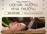 Gọi đầu thường